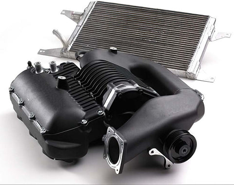 MP90 4Runner 4.0L V6 Supercharger System