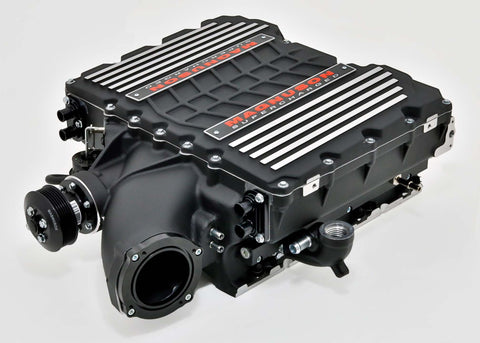 Magnum TVS2650 5.7L/6.4L Dodge Challenger/Charger/300 Supercharger System