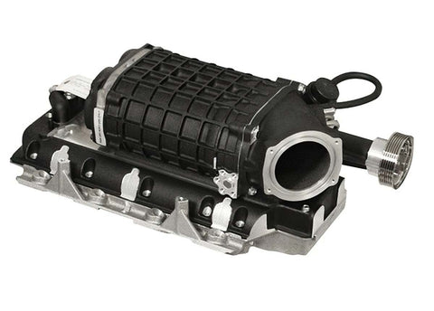 TVS2300 Radix GM Truck 6.0L Supercharger System