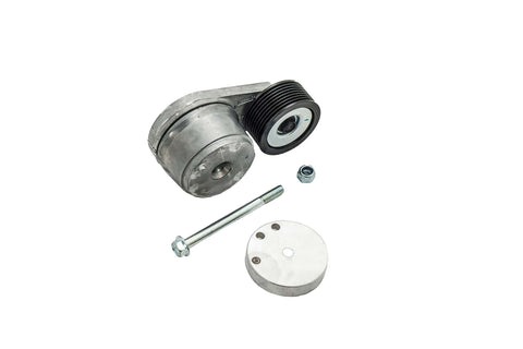 Tensioner Upgrade for Radix Kits