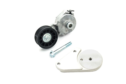 Belt Tensioner for CTS-V, SSR, and Trailblazer SS