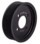 Two-Piece, 6 Rib, 3.400" Diameter Pulley 57-00-06-134-BL