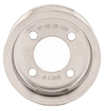 Two-Piece, 8 Rib, 2.800" Diameter Pulley 57-00-08-028