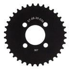 COG Pulley, 36 Tooth for Jackshaft Kits