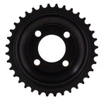 COG Pulley, 36 Tooth for Jackshaft Kits